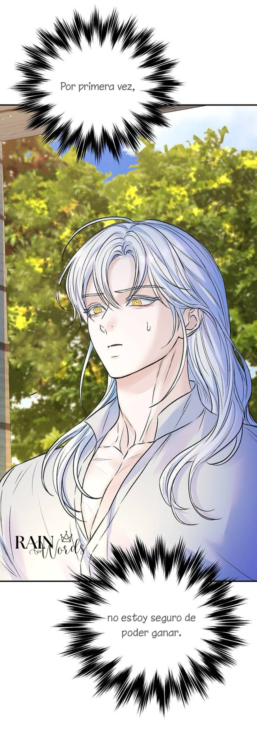 22 Pensé que tenía fecha límite