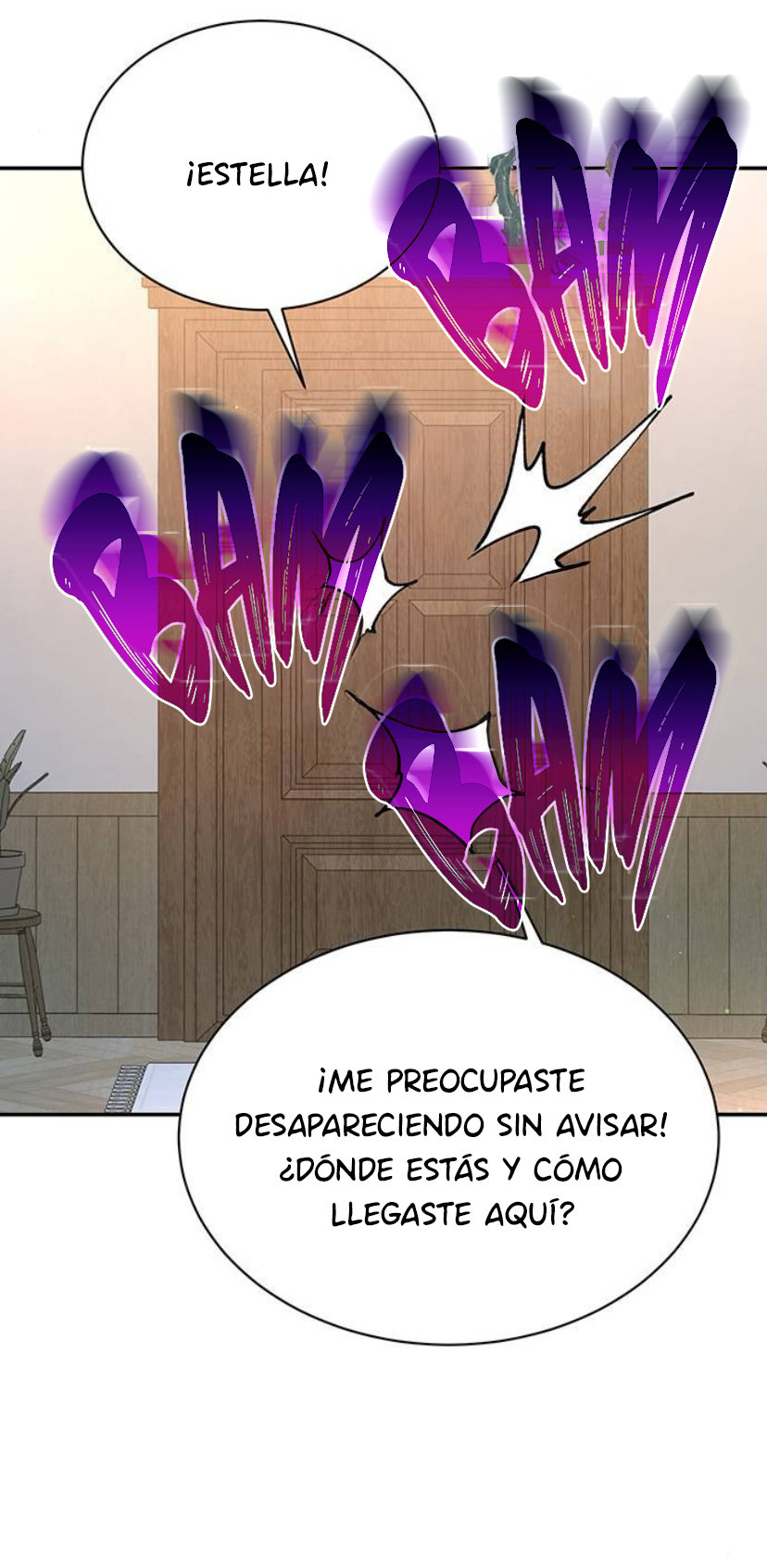 61 Pensé que tenía fecha límite