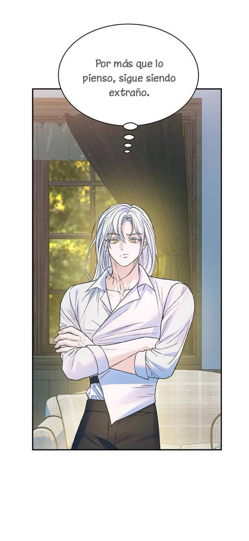 41 Pensé que tenía fecha límite