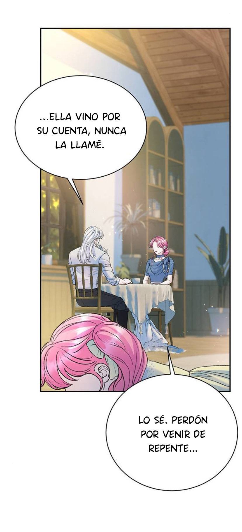 70 Pensé que tenía fecha límite