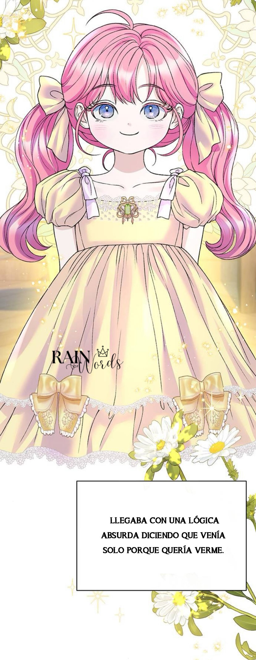 39 Pensé que tenía fecha límite