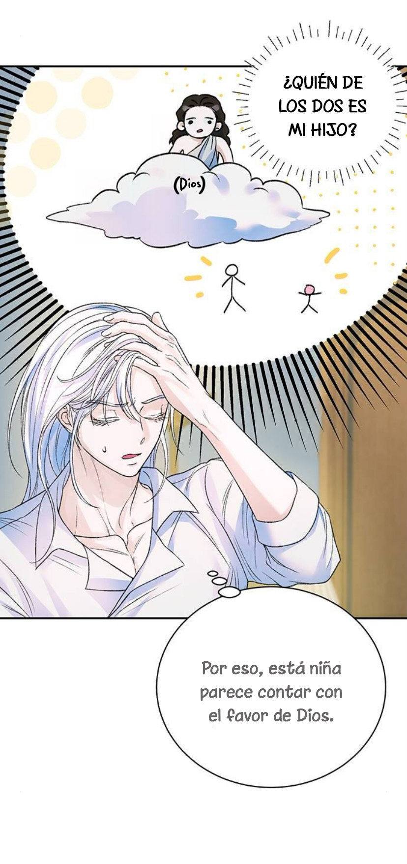 48 Pensé que tenía fecha límite