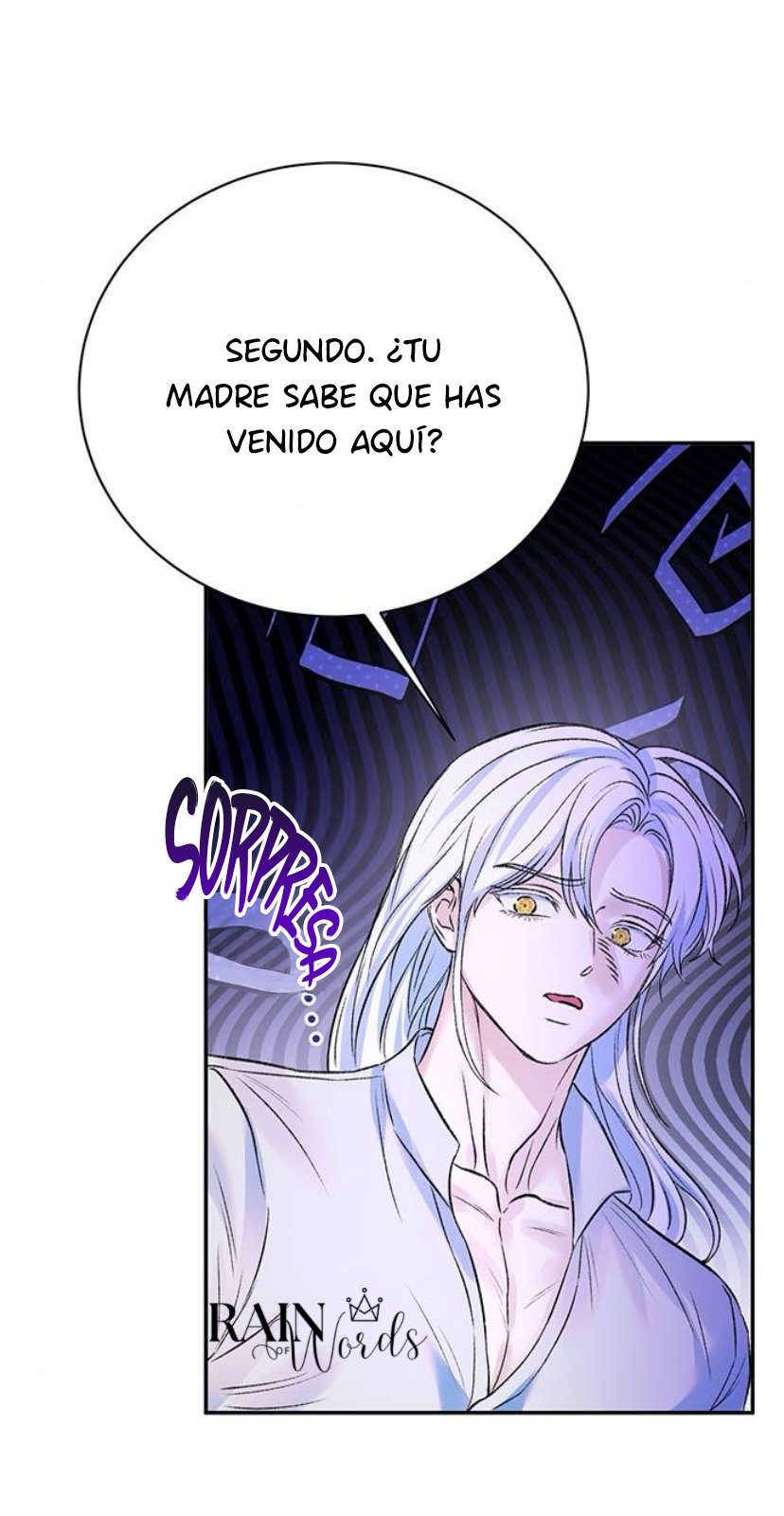 27 Pensé que tenía fecha límite