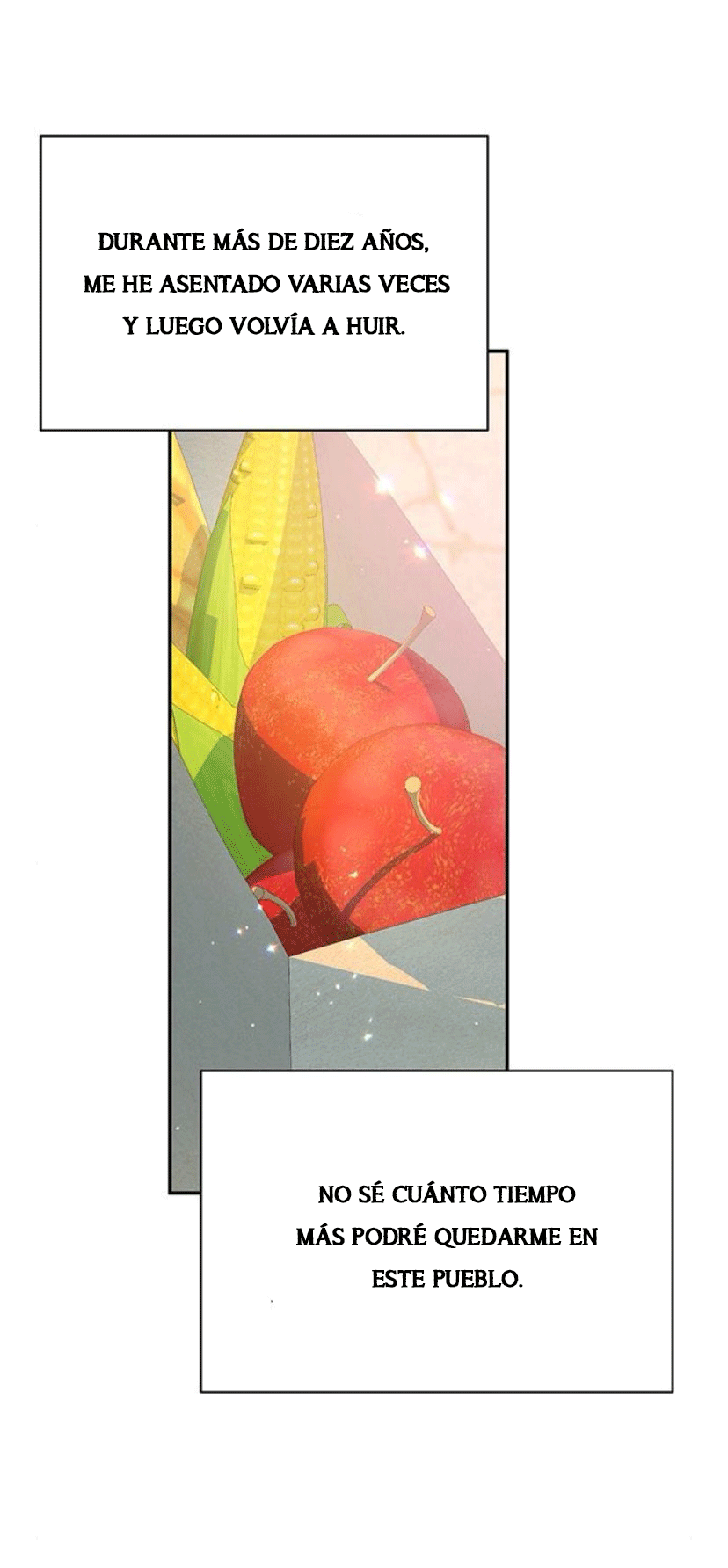 7 Pensé que tenía fecha límite