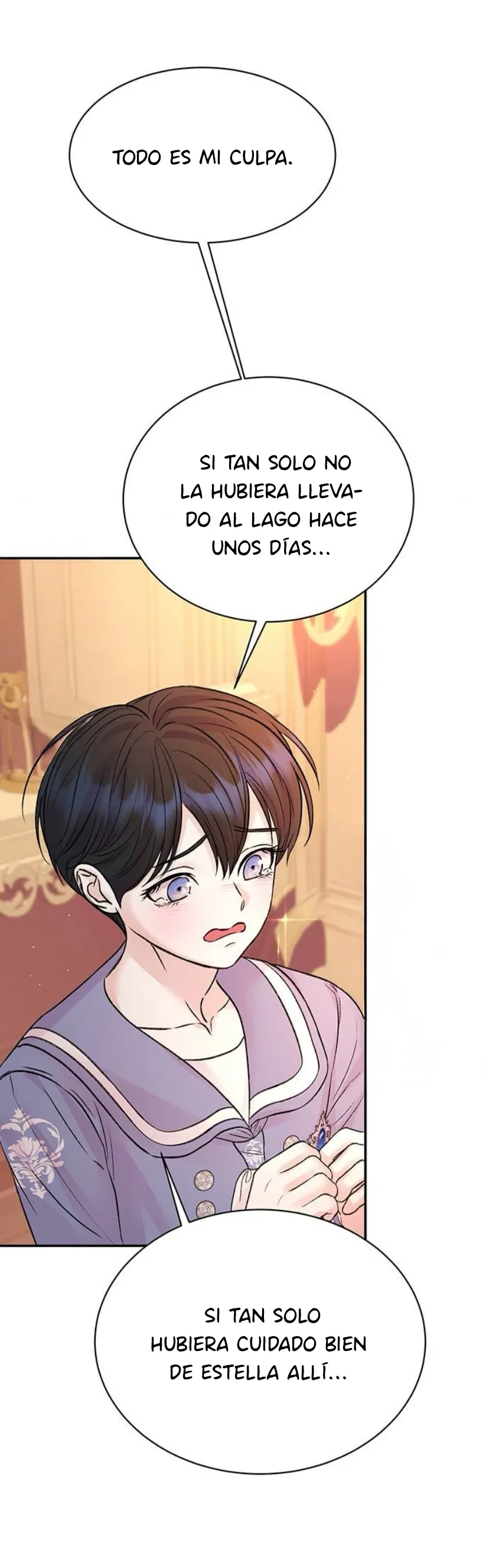 30 Pensé que tenía fecha límite