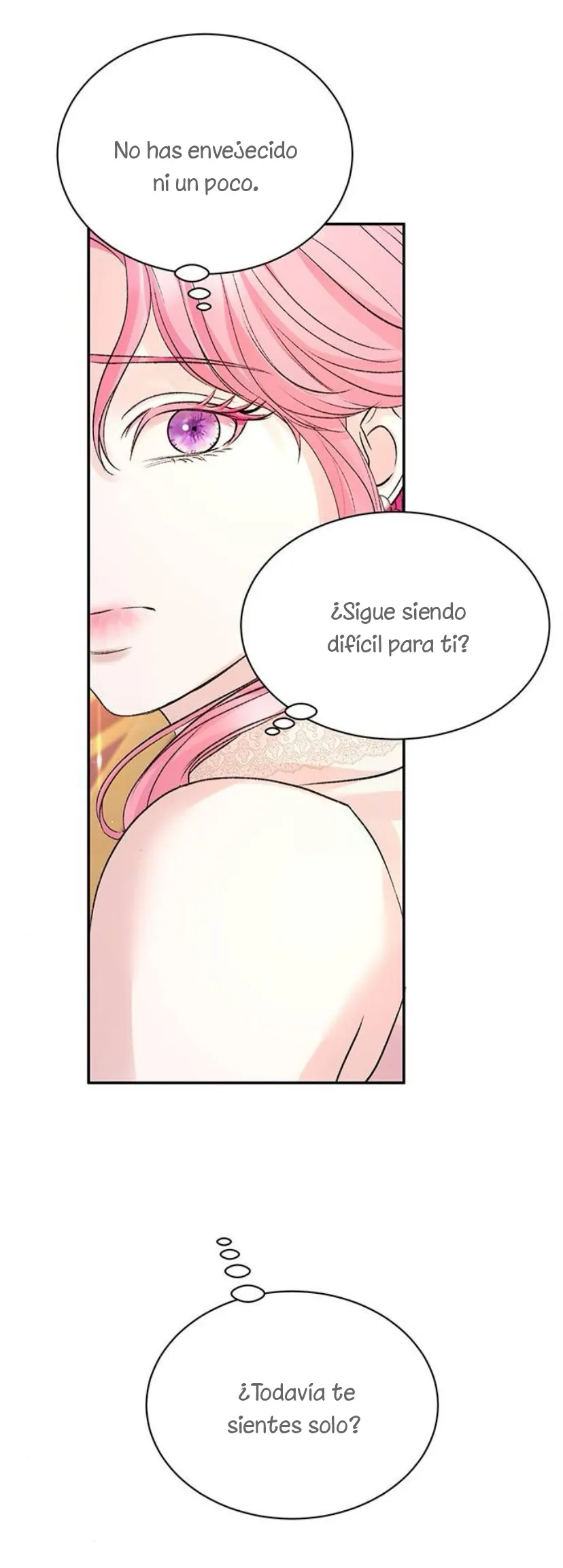 68 Pensé que tenía fecha límite