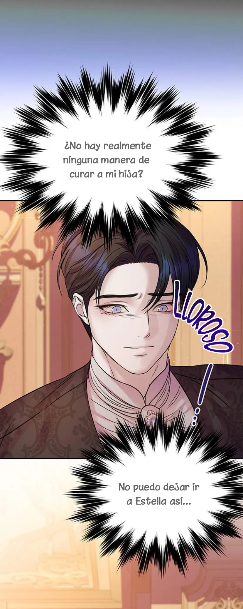 45 Pensé que tenía fecha límite