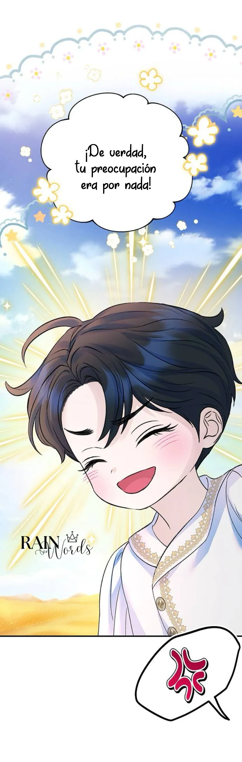 6 Pensé que tenía fecha límite