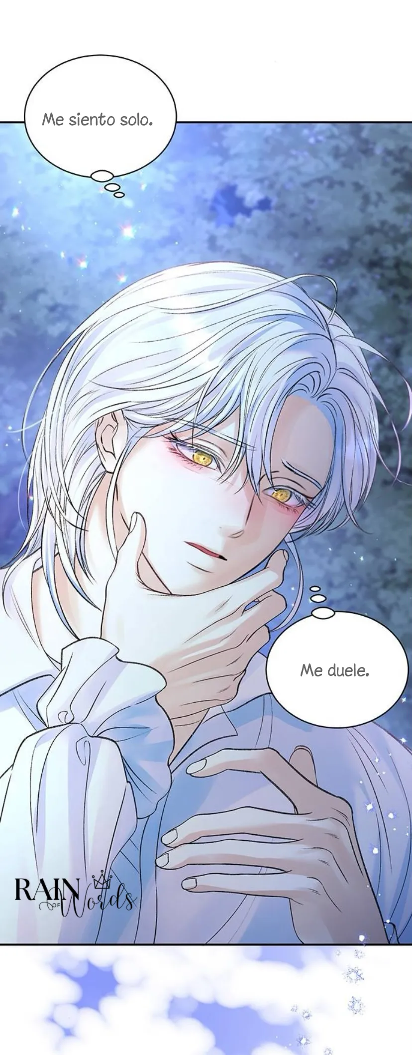 77 Pensé que tenía fecha límite