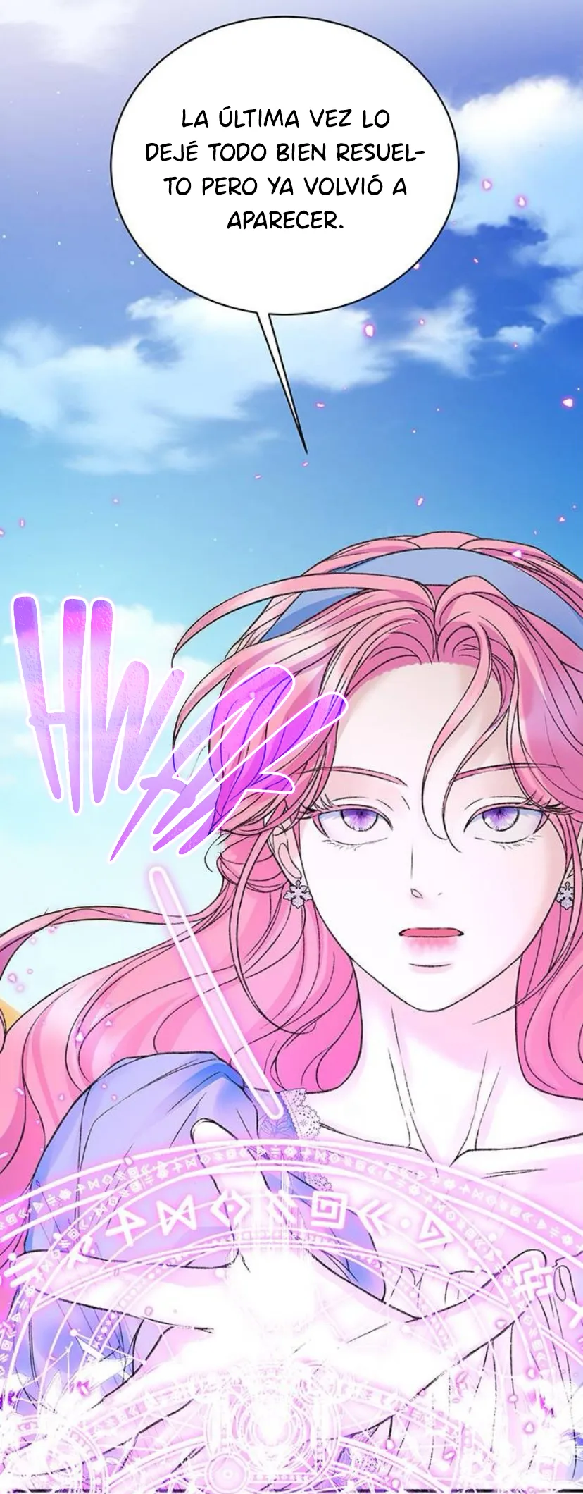 11 Pensé que tenía fecha límite