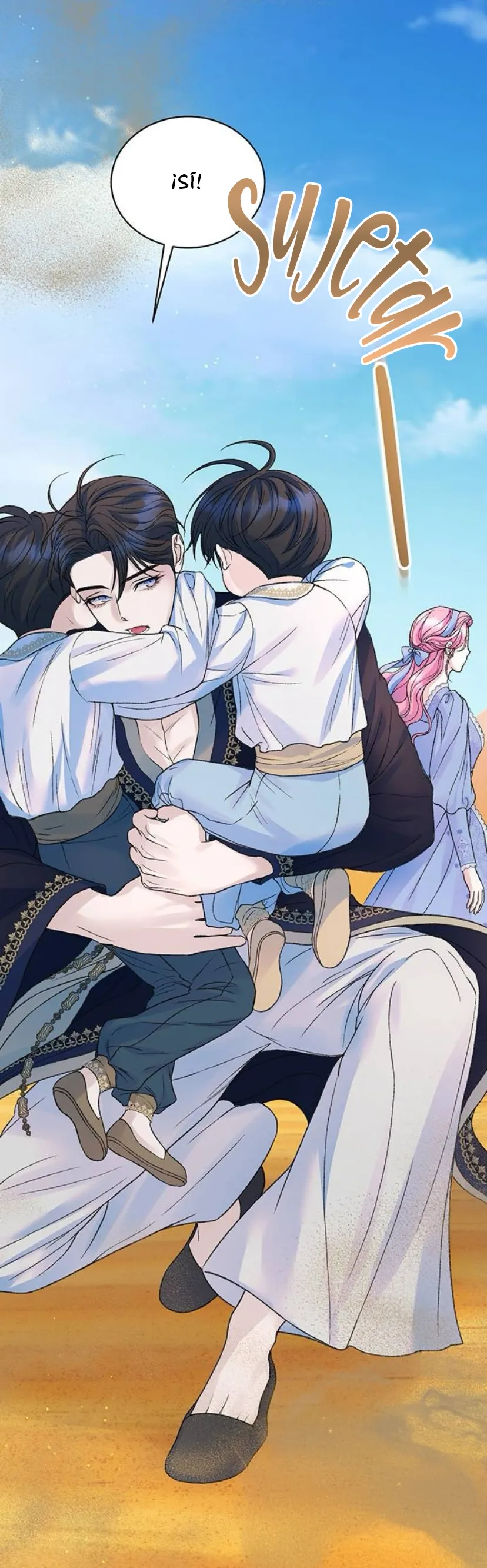 9 Pensé que tenía fecha límite