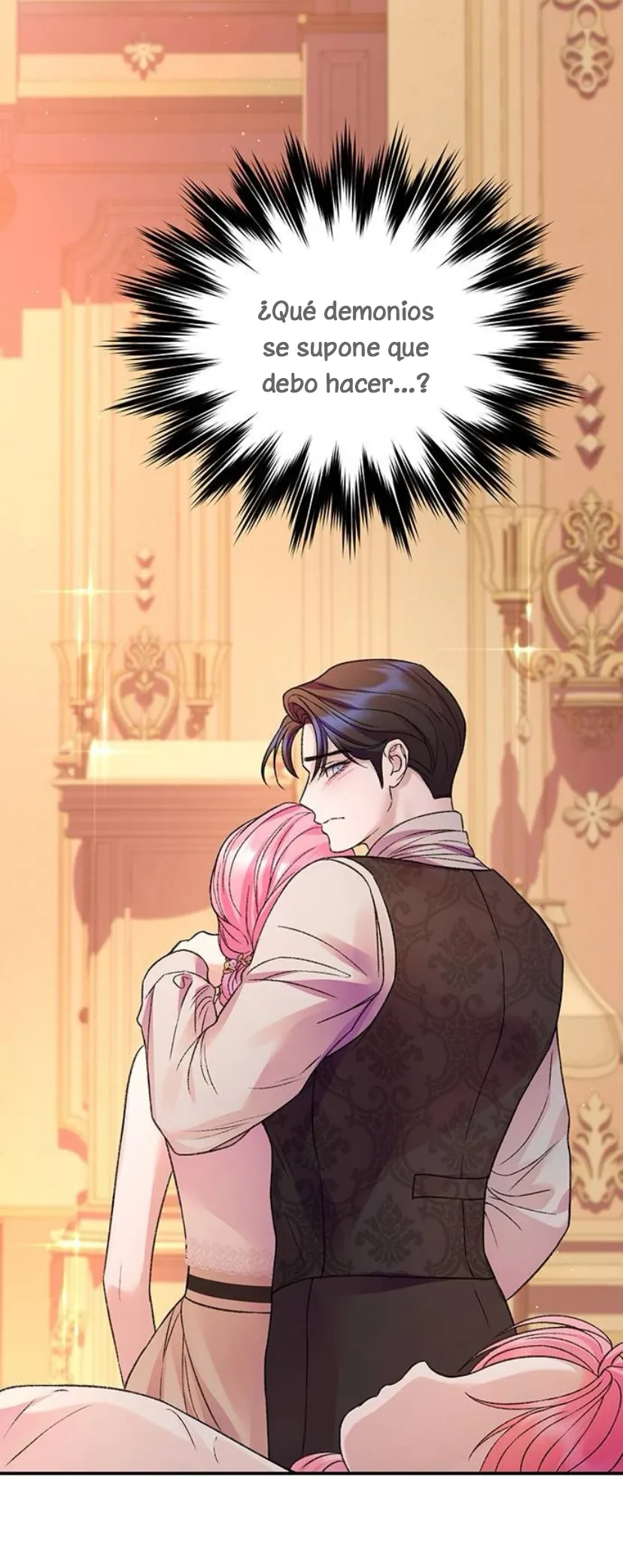 46 Pensé que tenía fecha límite