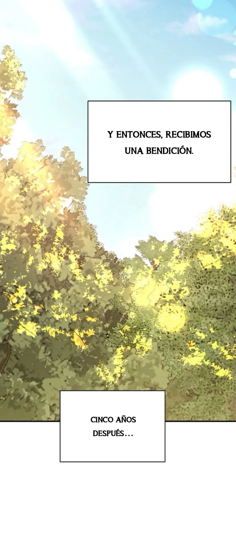 23 Pensé que tenía fecha límite