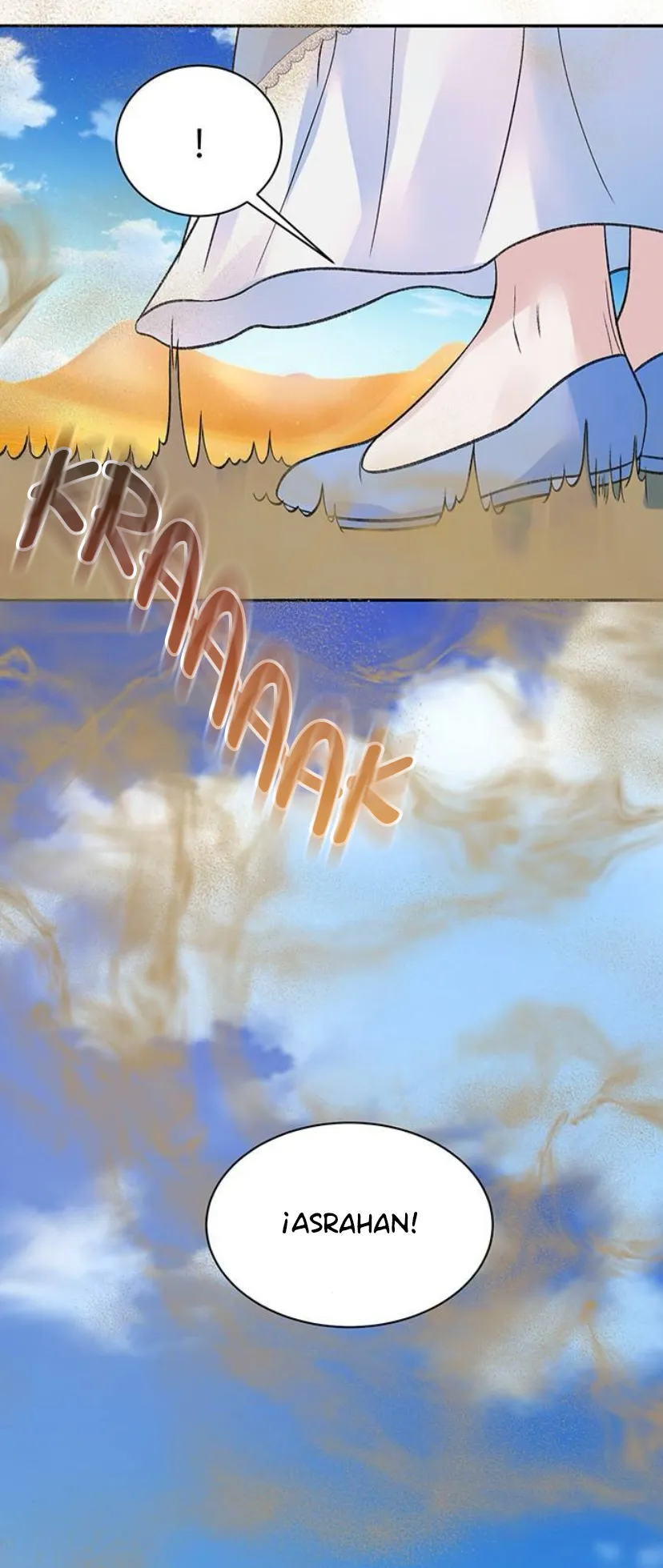 8 Pensé que tenía fecha límite