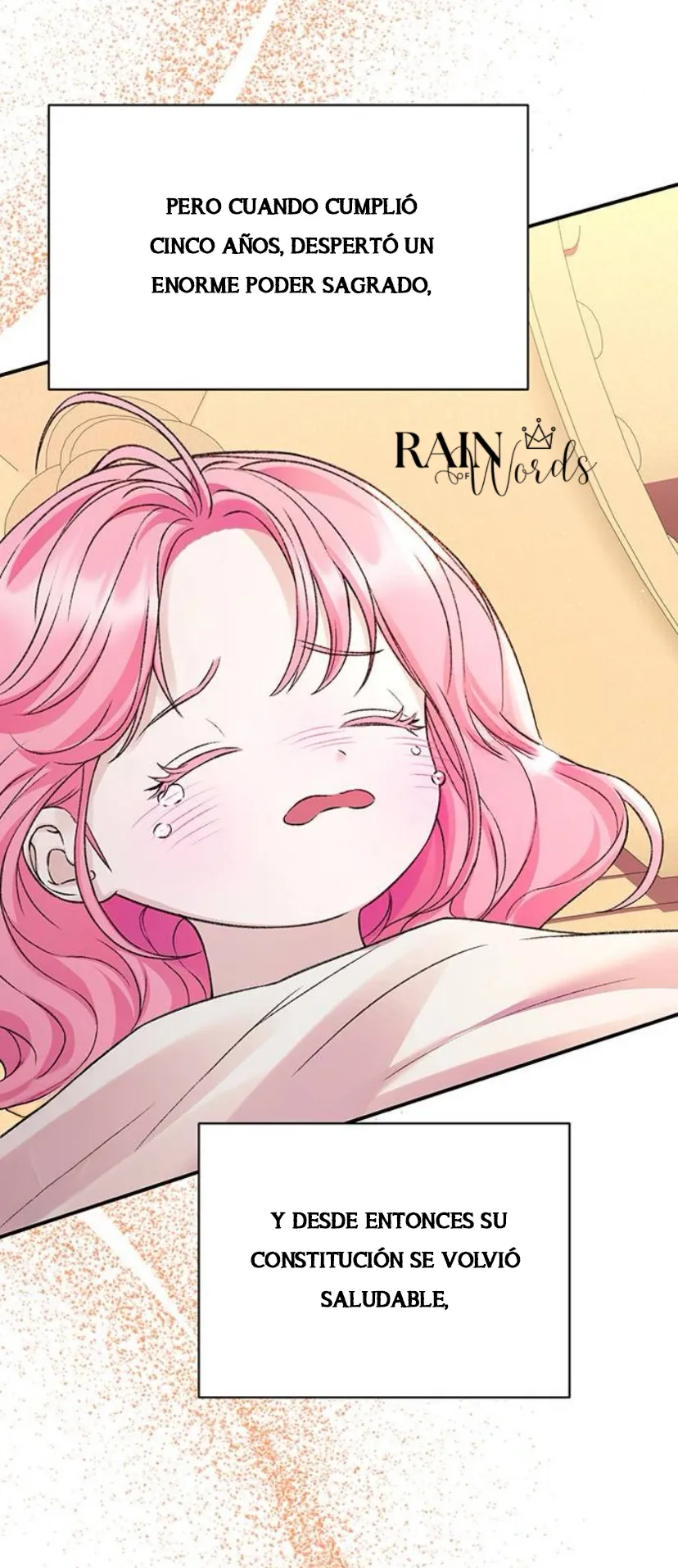 38 Pensé que tenía fecha límite