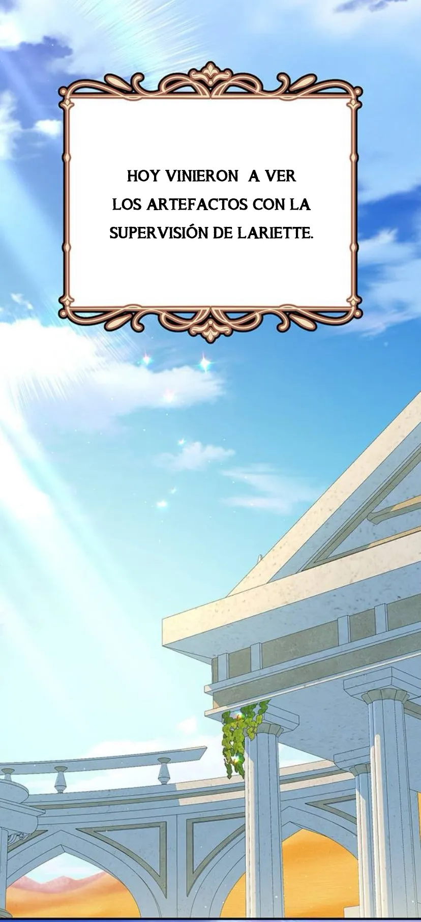 2 Pensé que tenía fecha límite