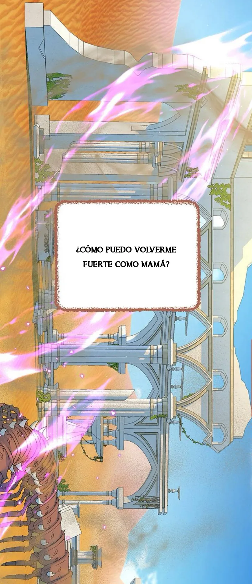 16 Pensé que tenía fecha límite