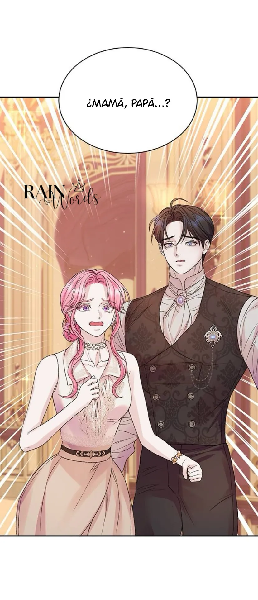 61 Pensé que tenía fecha límite