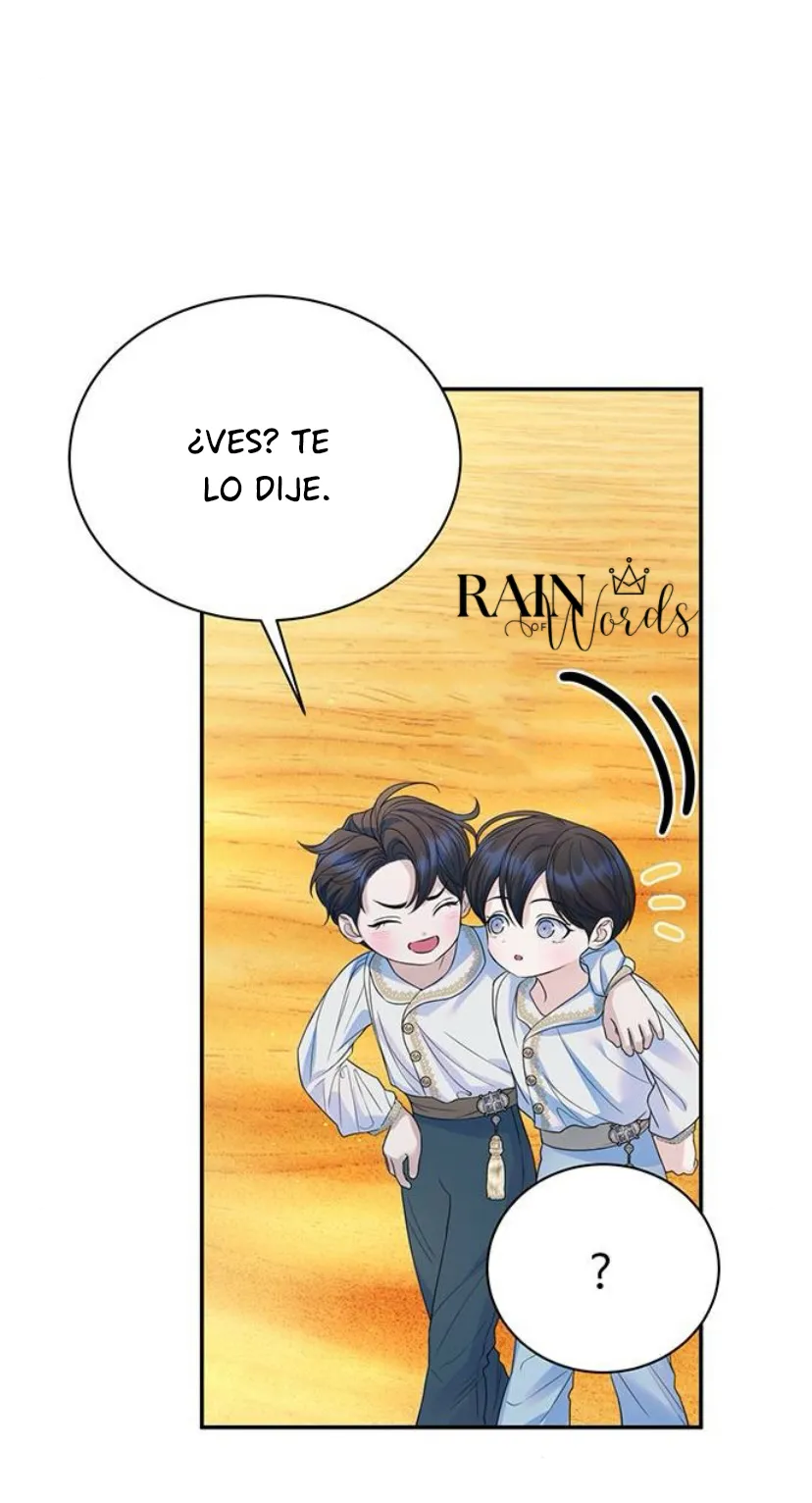 5 Pensé que tenía fecha límite