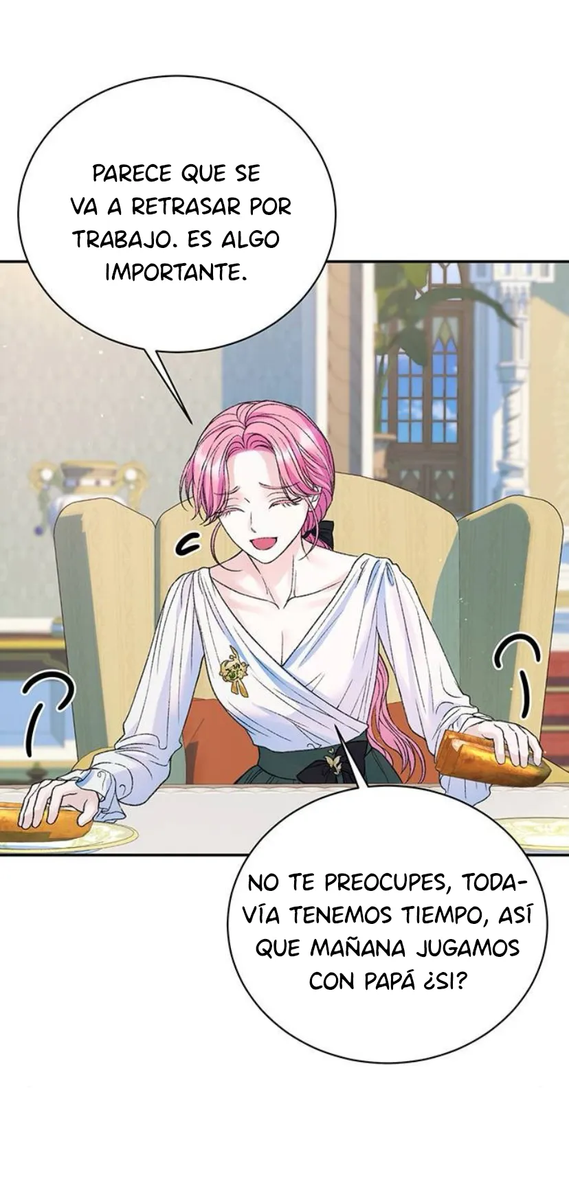 24 Pensé que tenía fecha límite