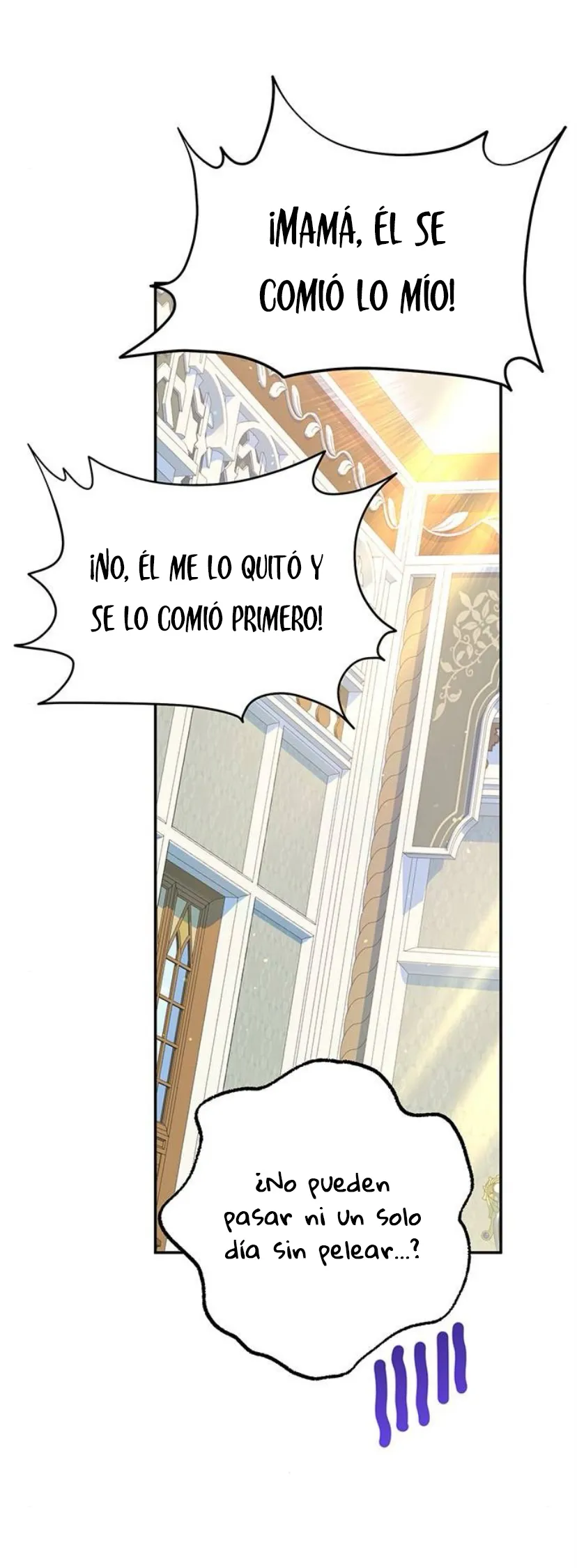 30 Pensé que tenía fecha límite