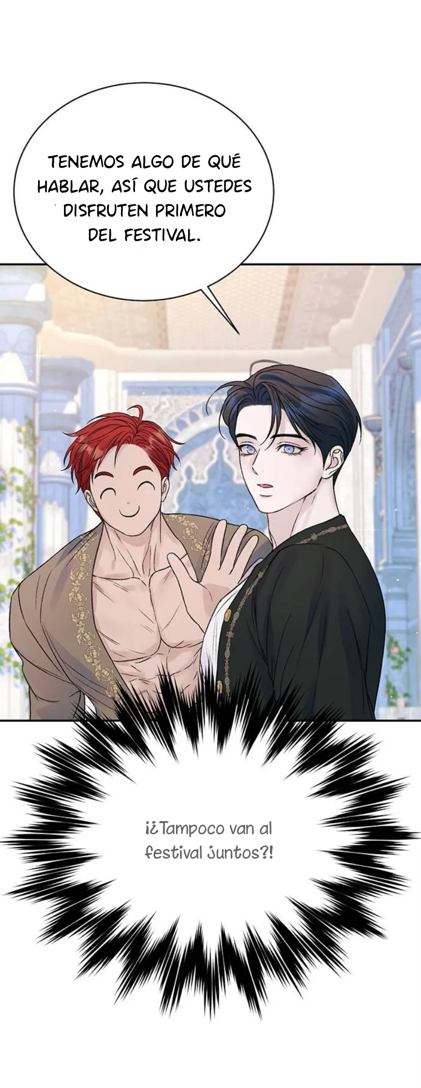 12 Pensé que tenía fecha límite