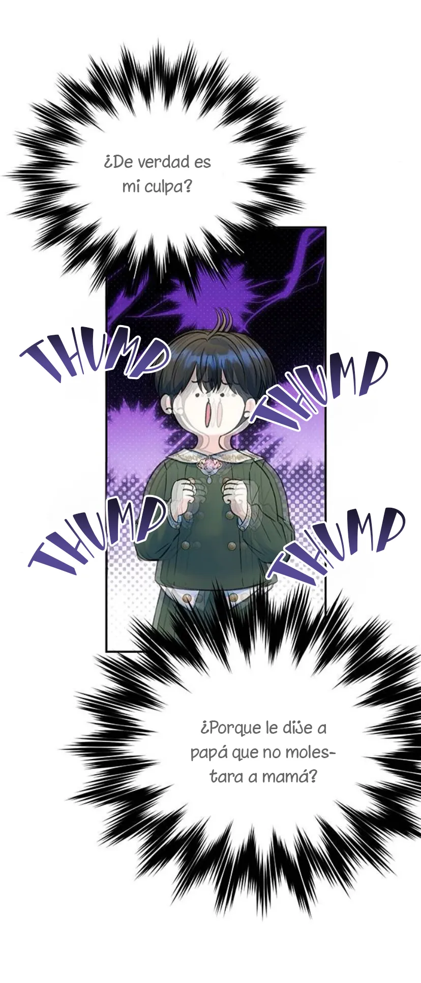 4 Pensé que tenía fecha límite