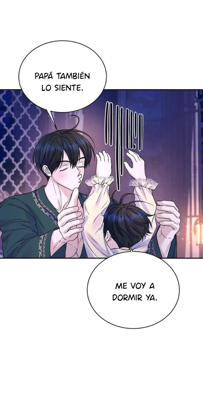 65 Pensé que tenía fecha límite