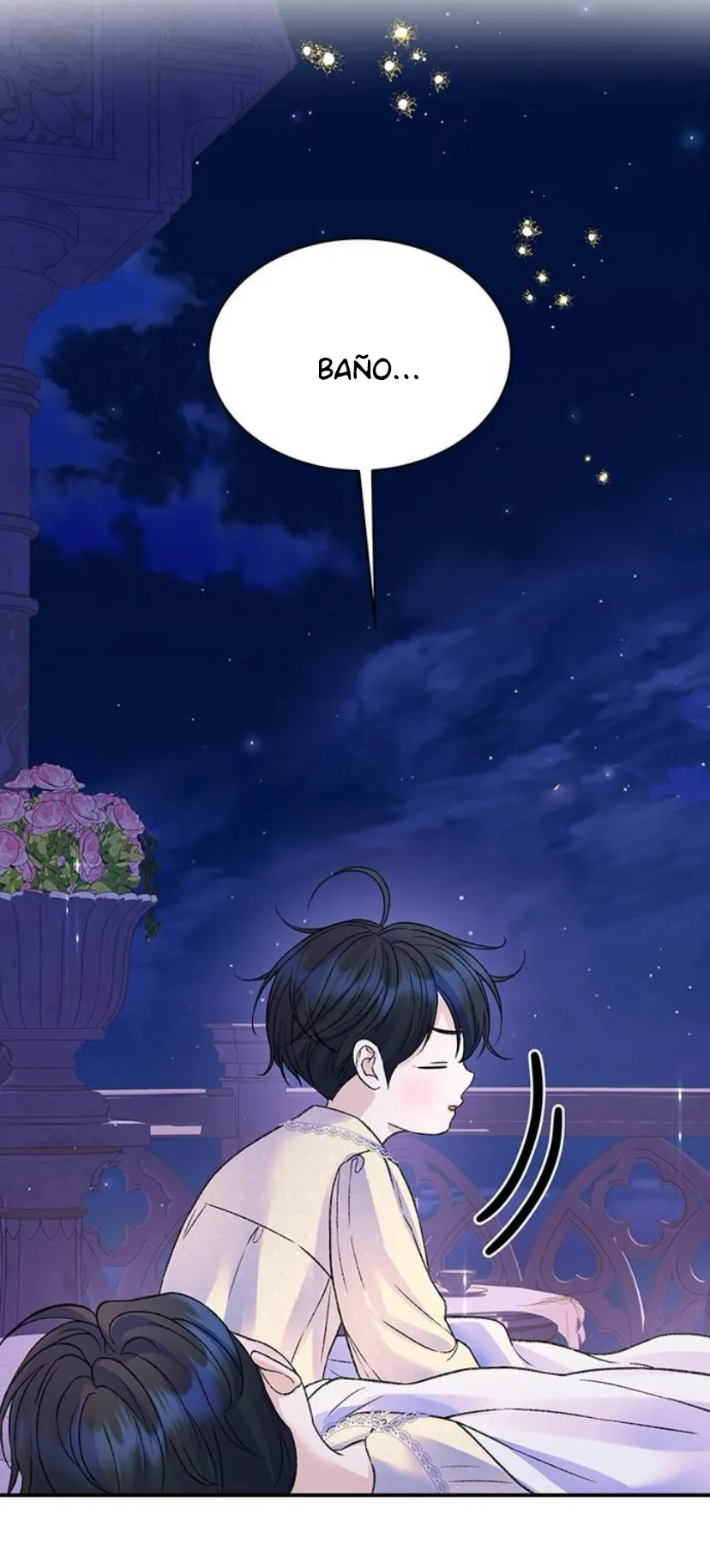 36 Pensé que tenía fecha límite