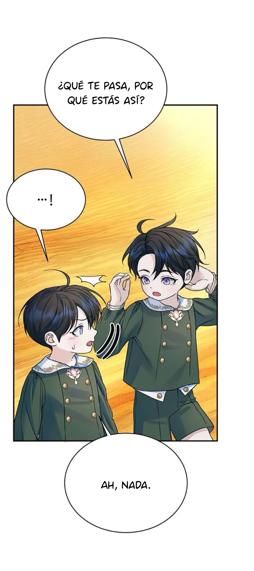 6 Pensé que tenía fecha límite