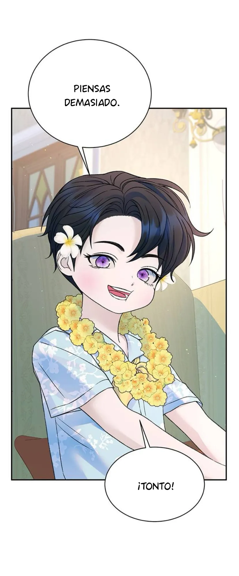 27 Pensé que tenía fecha límite