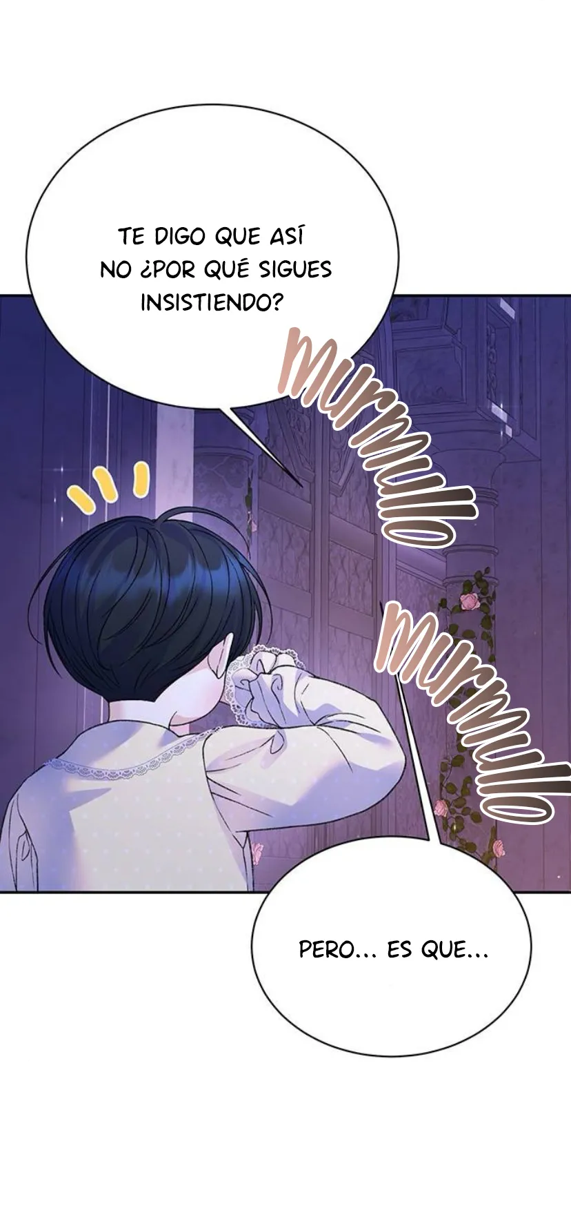 38 Pensé que tenía fecha límite