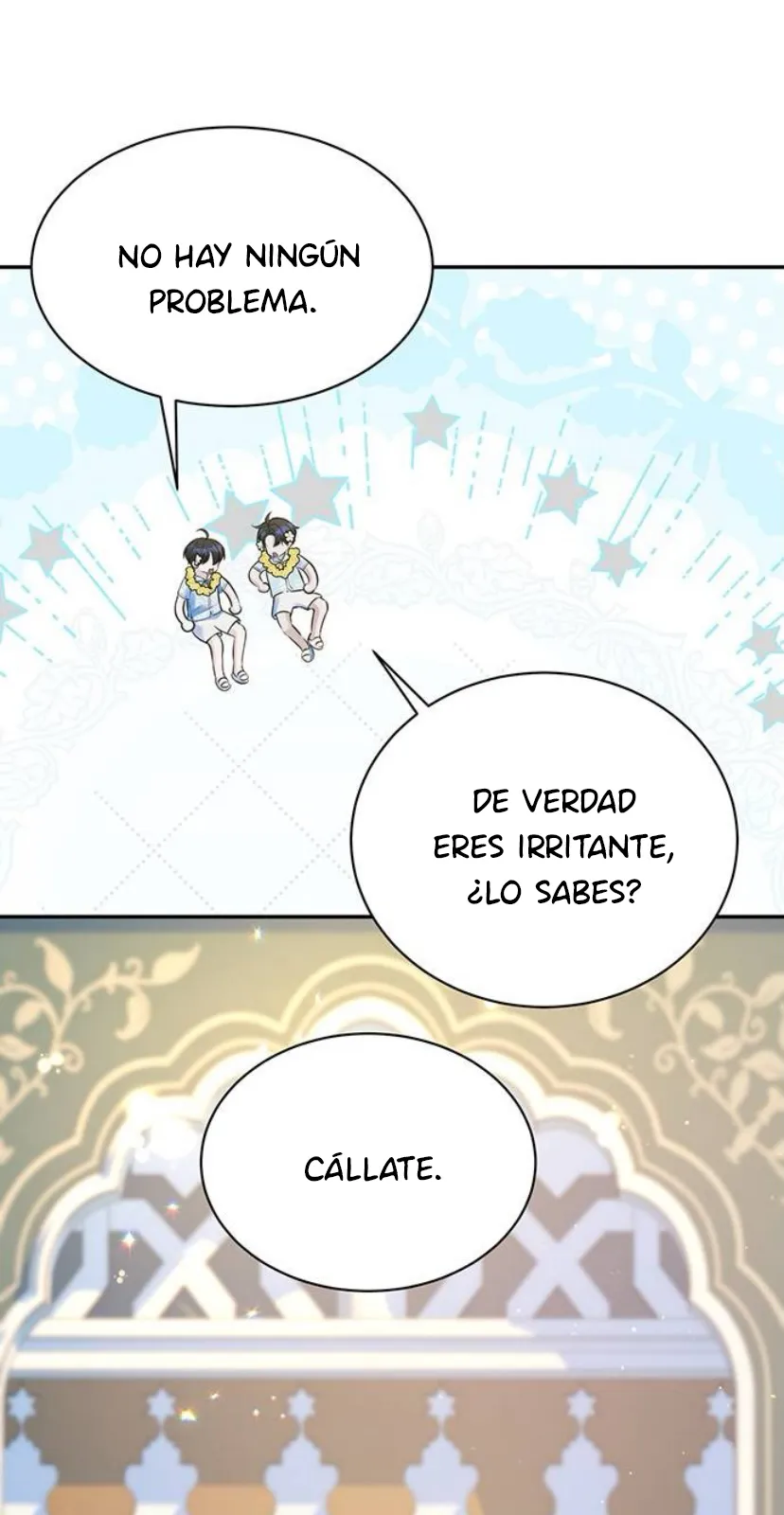 18 Pensé que tenía fecha límite