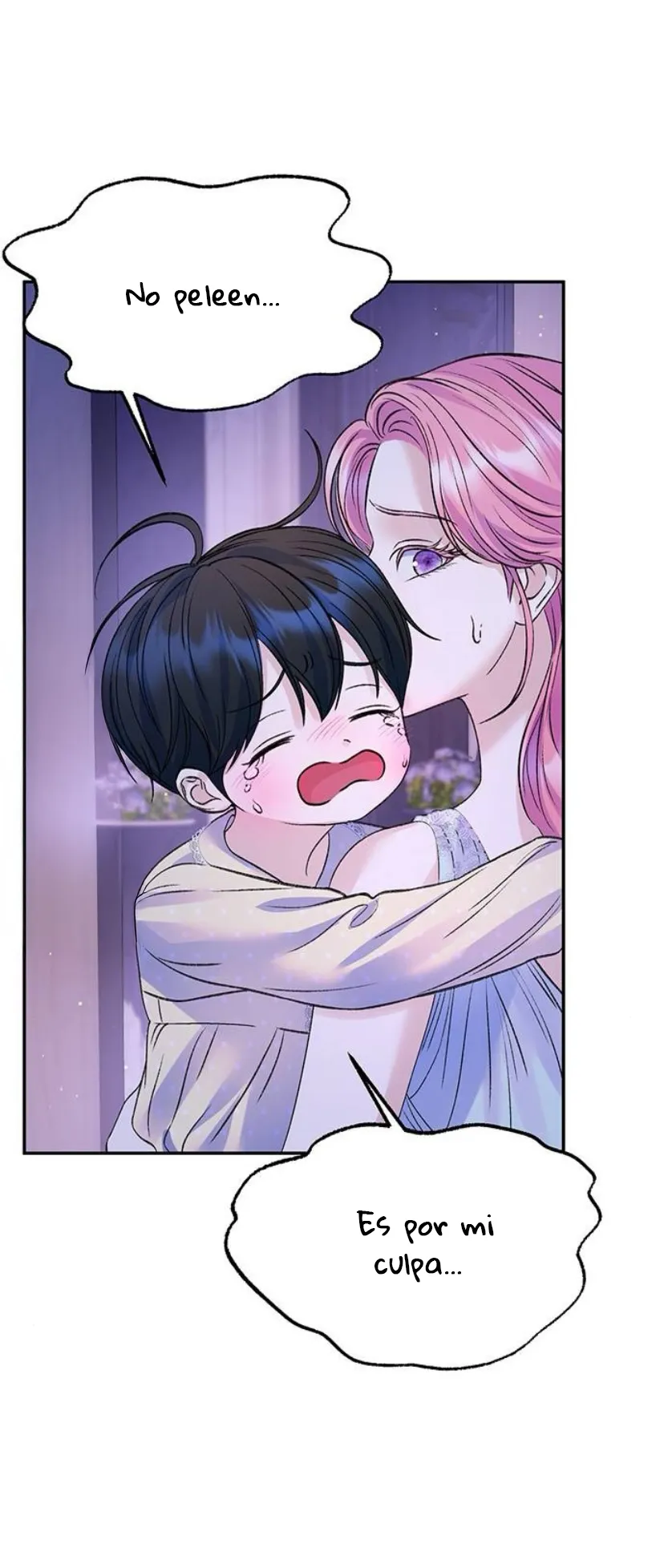 45 Pensé que tenía fecha límite