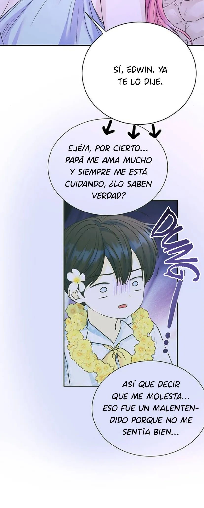 53 Pensé que tenía fecha límite