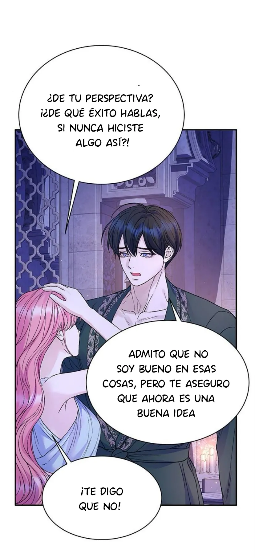 41 Pensé que tenía fecha límite