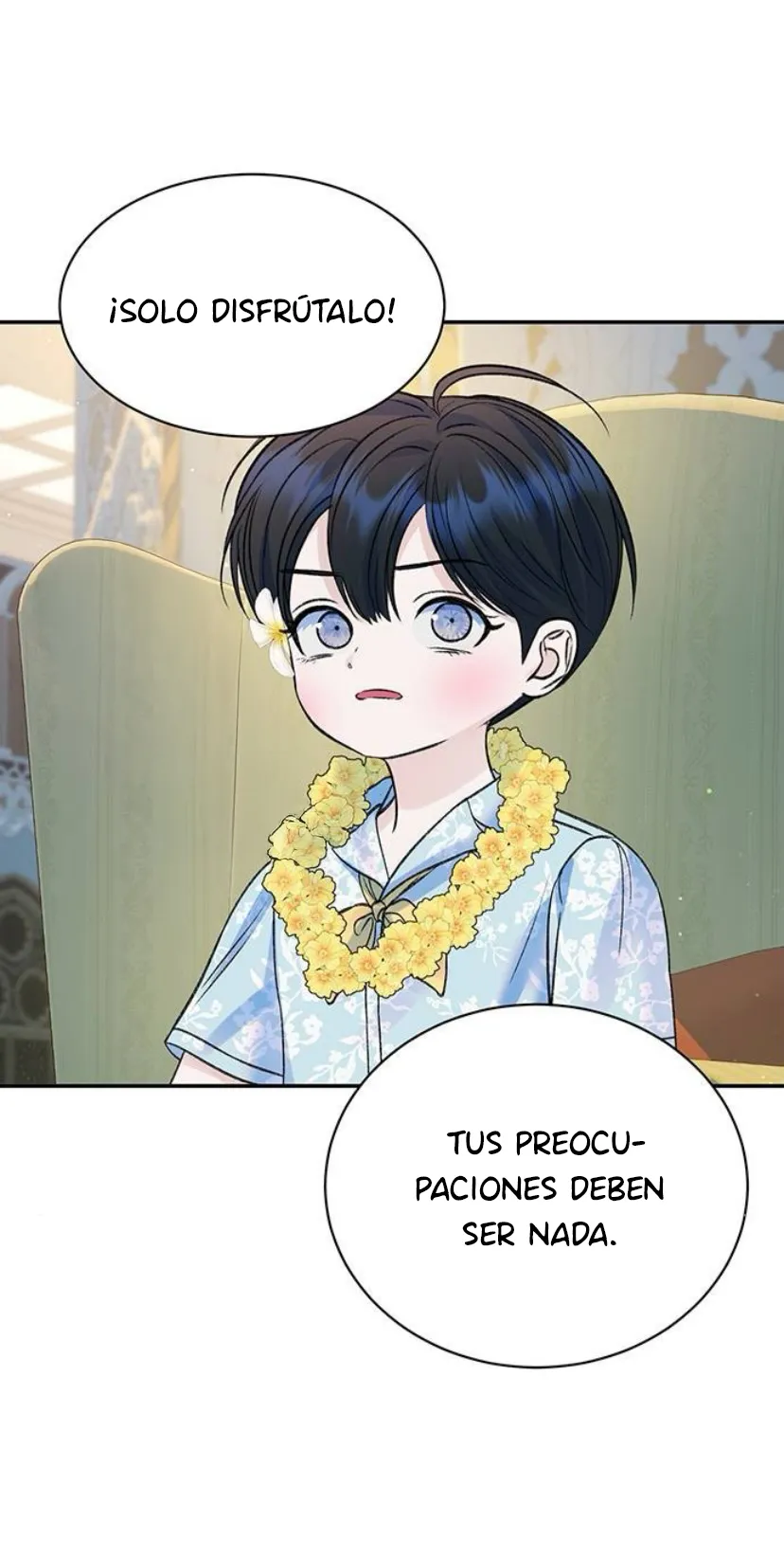 28 Pensé que tenía fecha límite