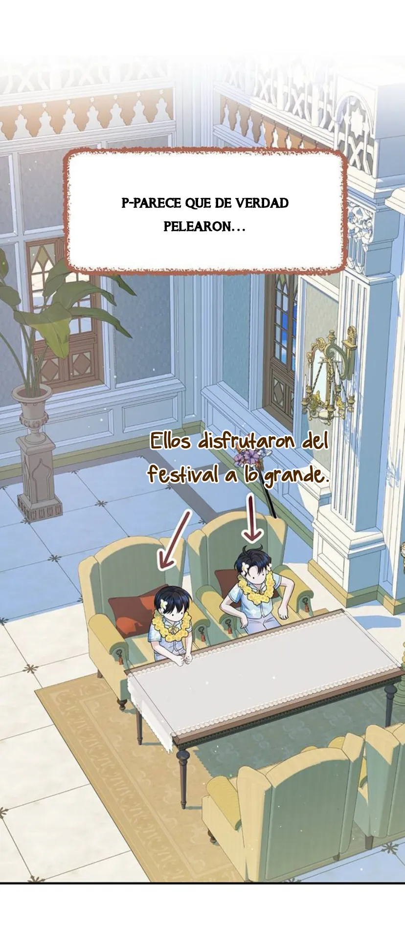 13 Pensé que tenía fecha límite