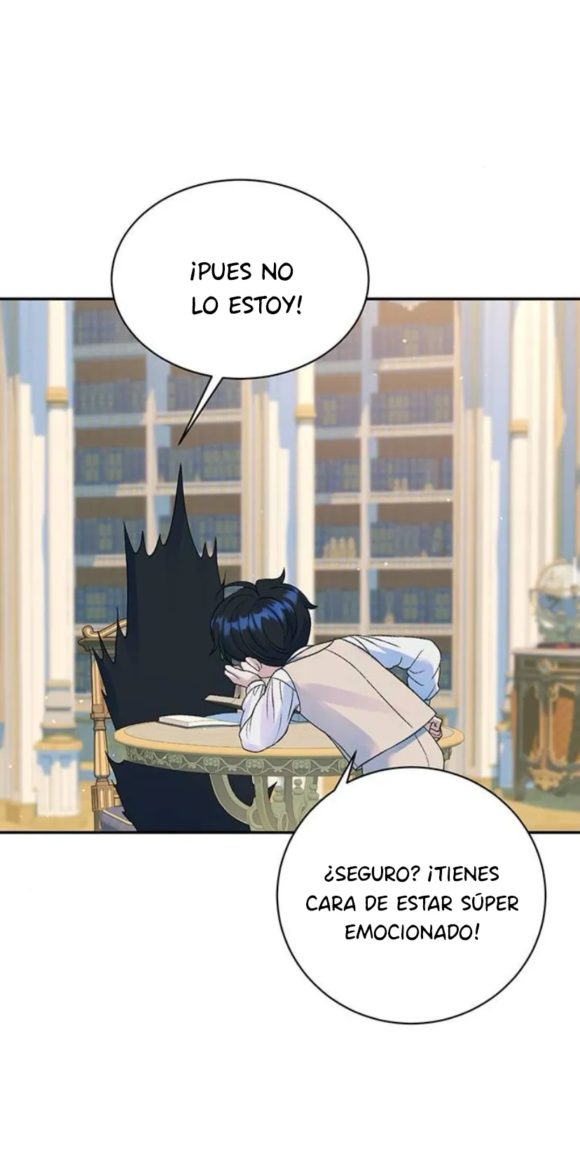 47 Pensé que tenía fecha límite