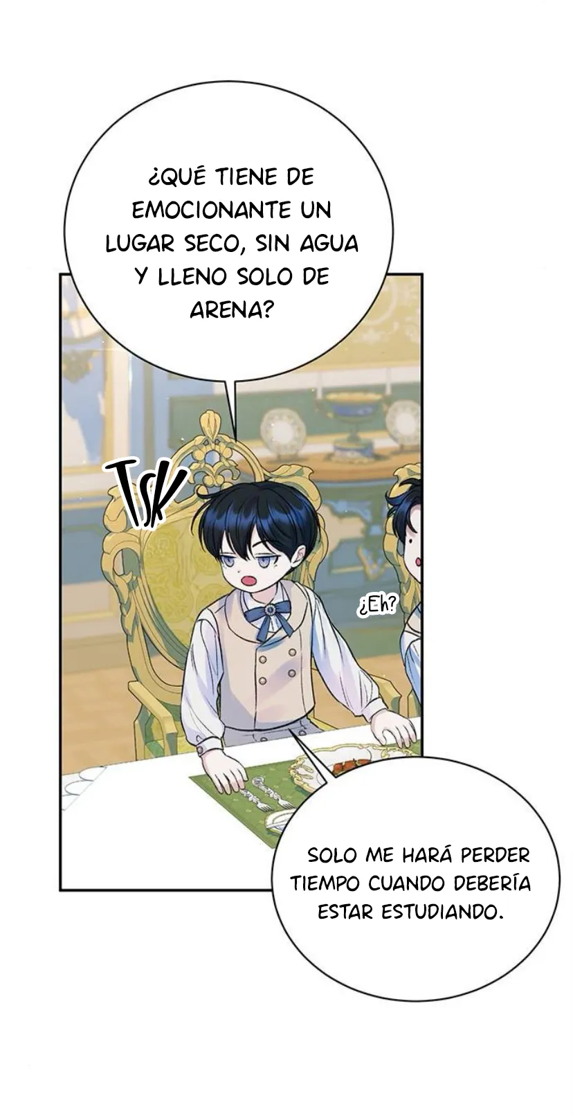 35 Pensé que tenía fecha límite