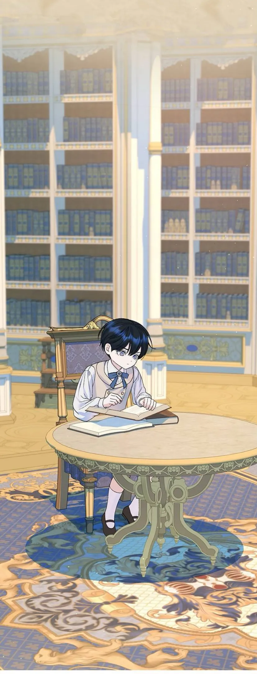 45 Pensé que tenía fecha límite