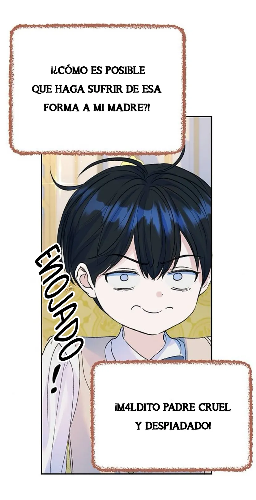 23 Pensé que tenía fecha límite