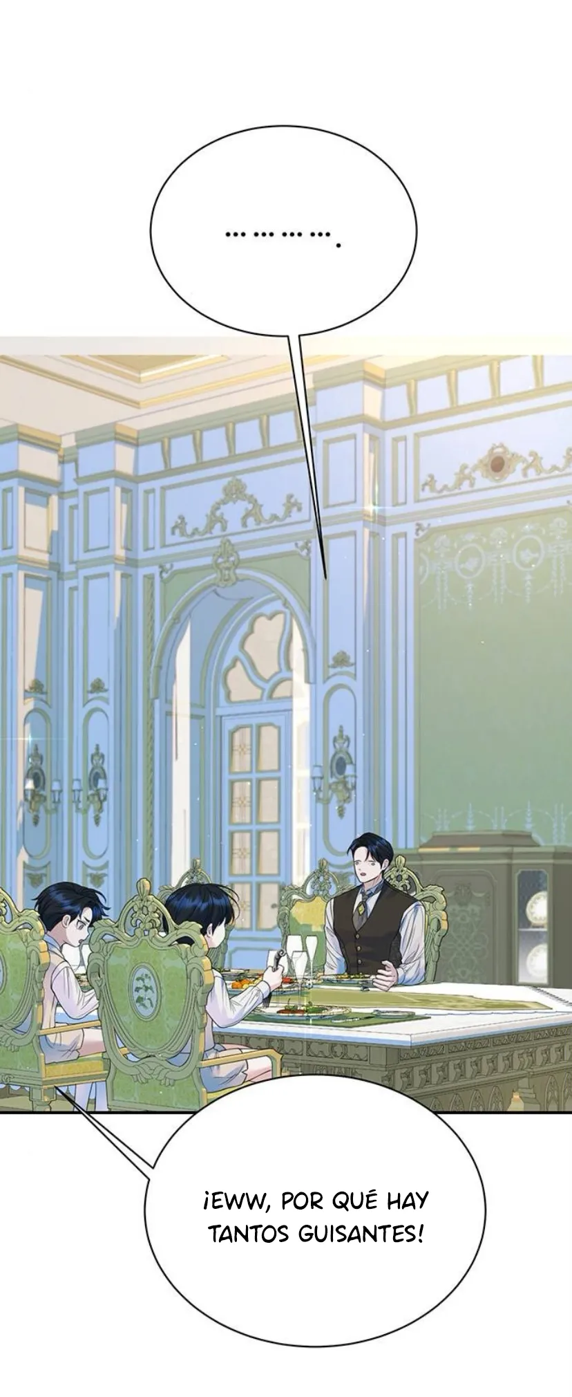 32 Pensé que tenía fecha límite