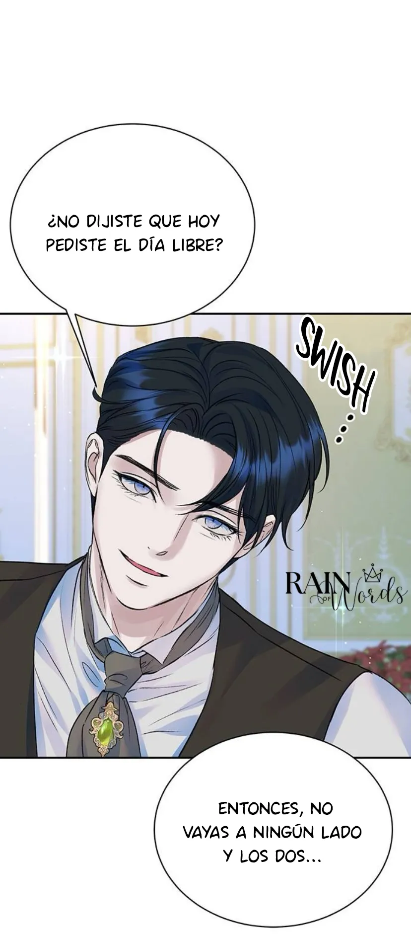 25 Pensé que tenía fecha límite