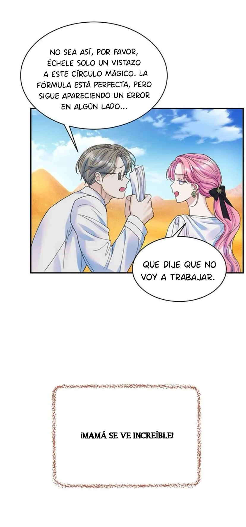 62 Pensé que tenía fecha límite