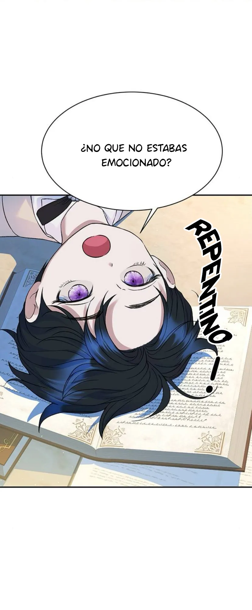 46 Pensé que tenía fecha límite