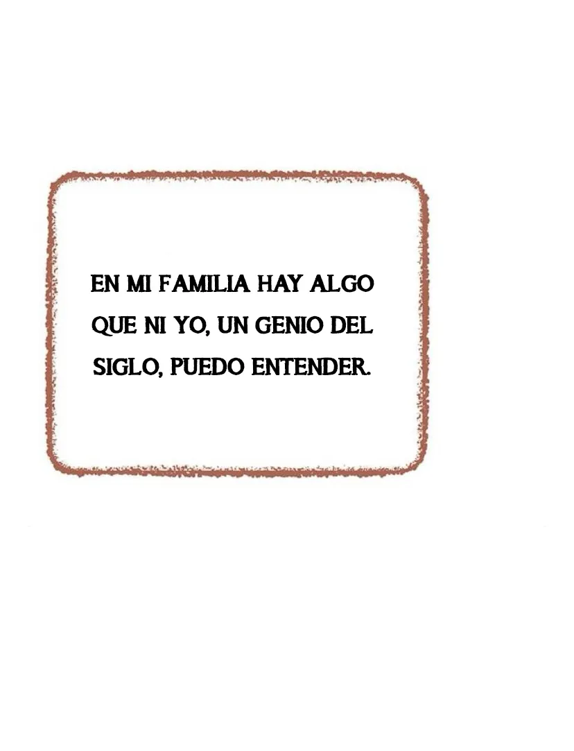 19 Pensé que tenía fecha límite