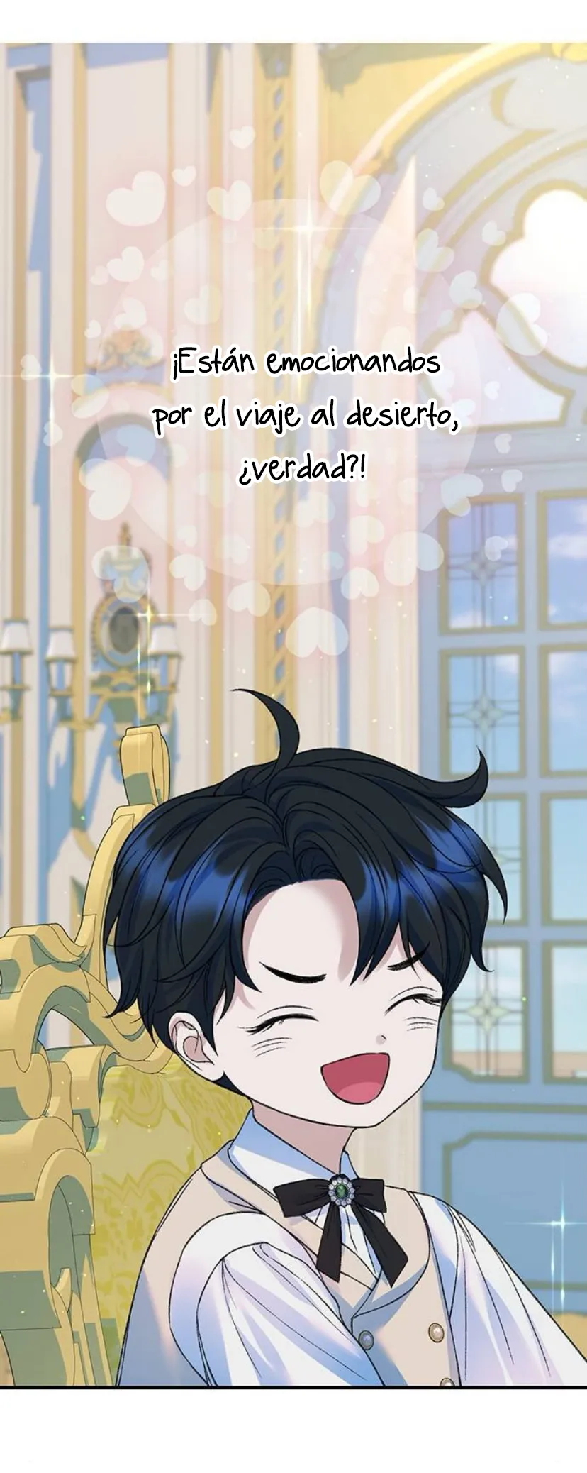 34 Pensé que tenía fecha límite