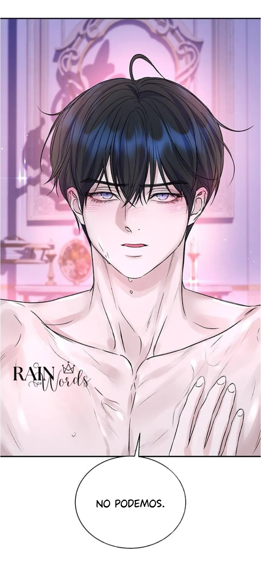 1 Pensé que tenía fecha límite