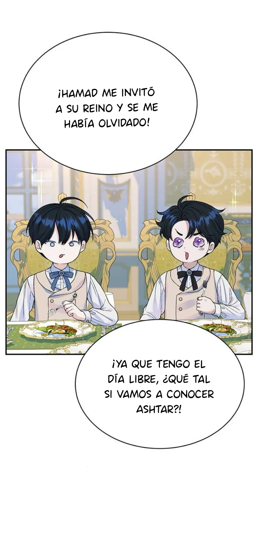 27 Pensé que tenía fecha límite